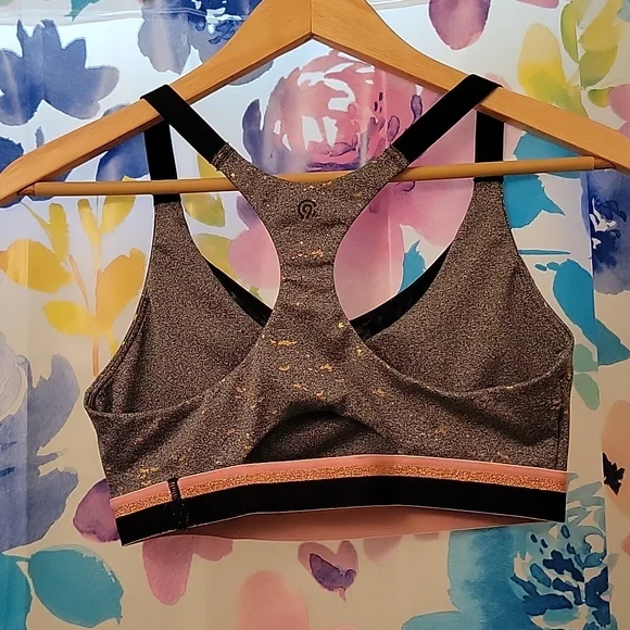 C9 Champion Sports Bra, M - Picture 2 of 2